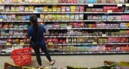 Trump admin faces deadline for judge's order to fund SNAP