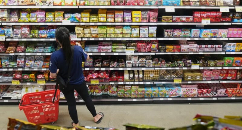 Trump admin faces deadline for judge's order to fund SNAP