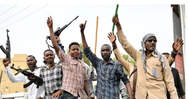 Trump admin ramps up Sudan peace effort as civil war leaves tens of thousands dead