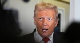 Trump admin says it will provide partial November SNAP benefits 