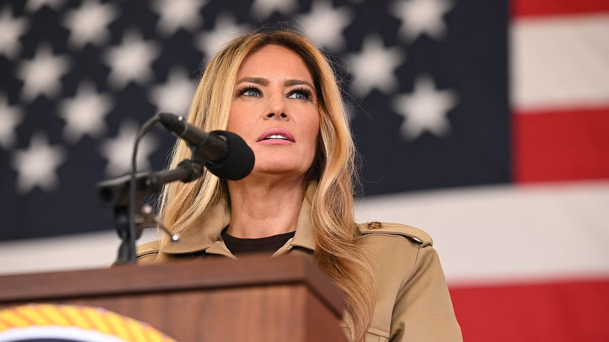 Trump administration moves to crush tech laws after Melania's warning