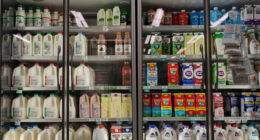 Trump administration says SNAP will be partially funded in November