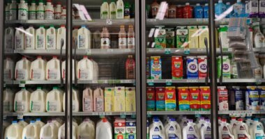 Trump administration says SNAP will be partially funded in November