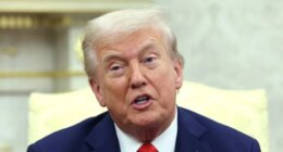 Trump administration seeks to halt SNAP food aid payments after a court order