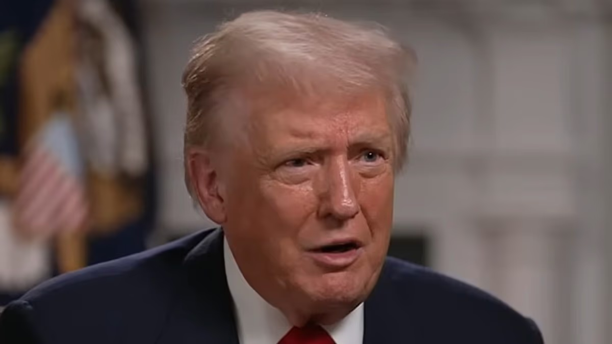 Trump backflips on visas for foreign workers as he stuns Laura Ingraham