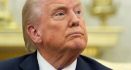 Trump denies reports he has decided to strike Venezuela