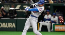 Trump invites Dodgers to White House after World Series win