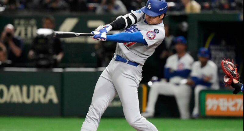 Trump invites Dodgers to White House after World Series win