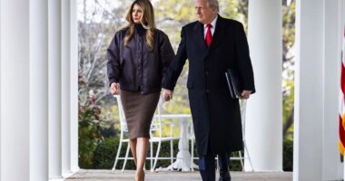 Trump needs to hit the reset button if the GOP wants to win the 2026 midterms