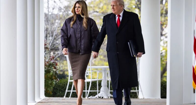 Trump needs to hit the reset button if the GOP wants to win the 2026 midterms