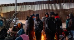 Trump officials defend order prohibiting asylum at southern border
