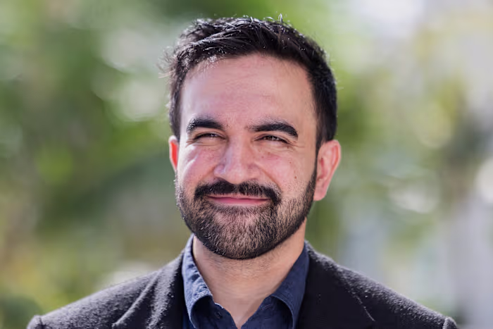 Trump plans to meet with Mamdani, says he'll 'work something out' with New York City's mayor-elect