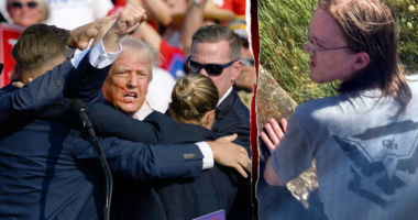 Trump rally gunman acted alone, FBI says — but questions about motive persist