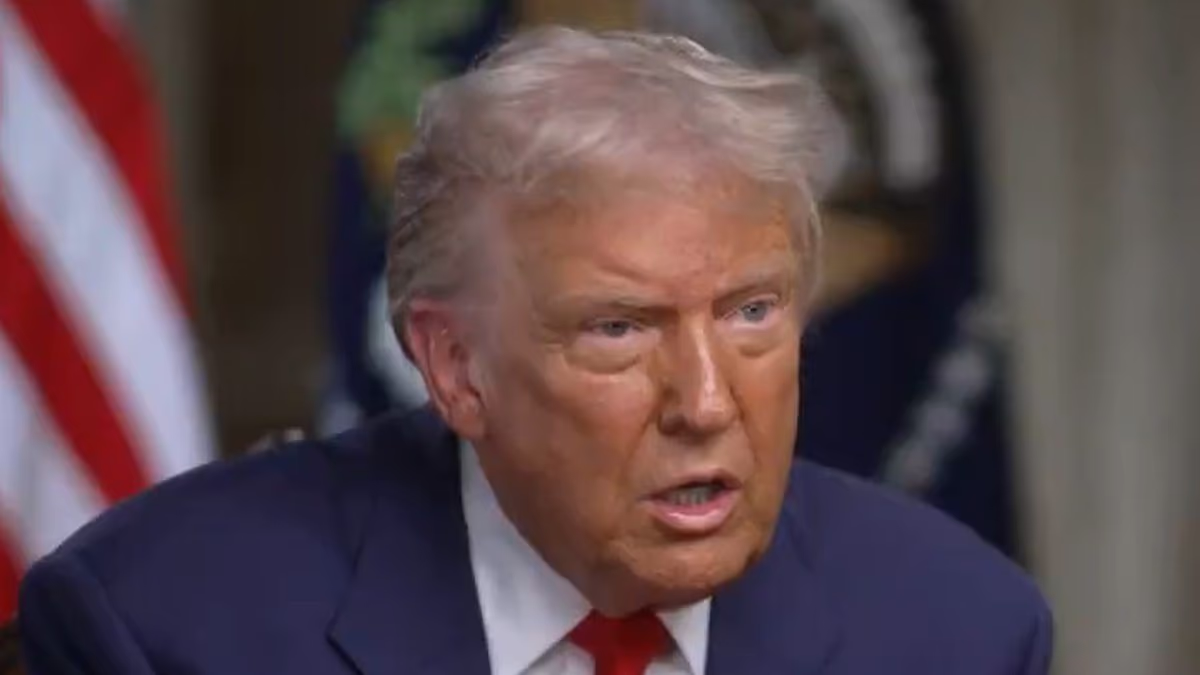 Trump reveals devastating plan for NYC if 'communist' Mamdani wins