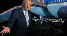 Trump says House Republicans should vote to release Epstein files in stunning reversal: 'Nothing to hide'