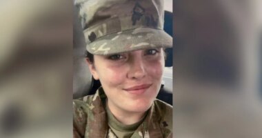 Trump says one of the two West Virginia National Guard members shot by Afghan national has died