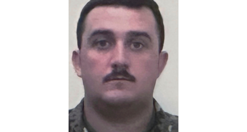 Trump says one of the two West Virginia National Guard members shot by Afghan national has died