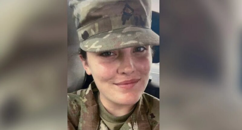 Trump says one of the two West Virginia National Guard members shot by Afghan national has died