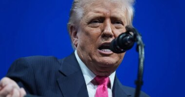 Trump signs Epstein bill into law, releasing files from DOJ