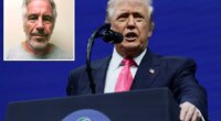 Trump signs bill to release Epstein files