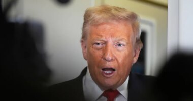 Trump threatens military action in Nigeria, citing alleged killings of Christians