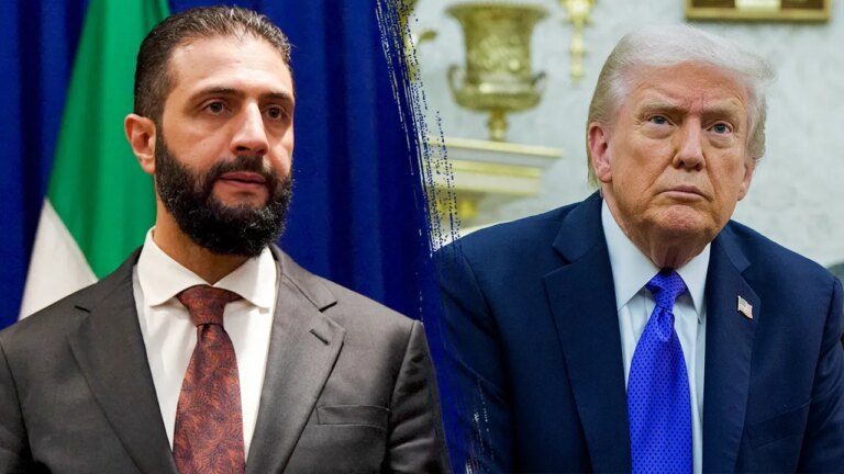 Syria Removed from US Terror List After Decades as Trump Administration Opens Door for Investments