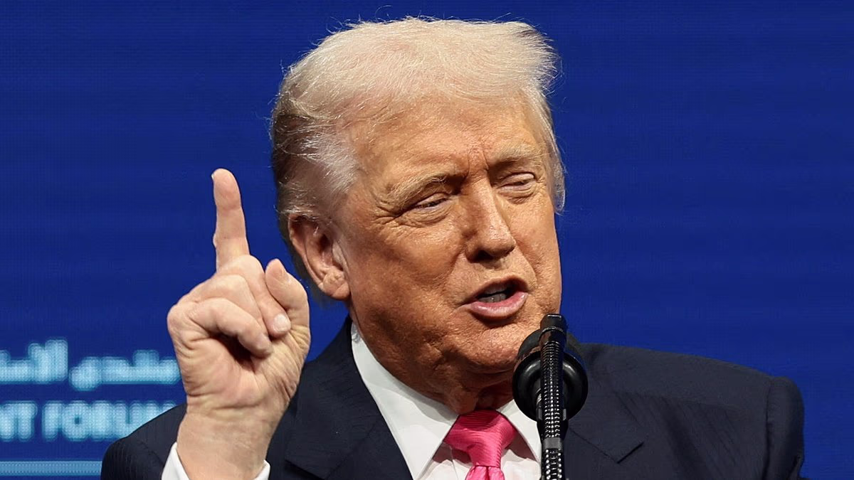 Trump to host Zohran Mamdani for Oval Office sitdown