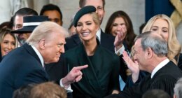 Trump won’t let the 22nd Amendment stop him and his ambitions for a third term 