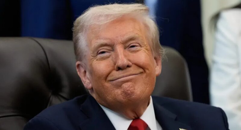 Trump’s golden opportunity to win over Central Asia 