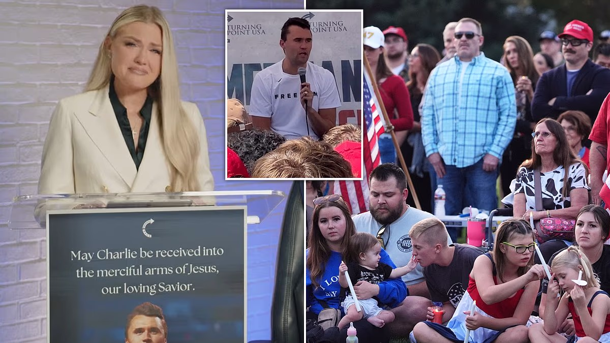 Turning Point USA sees surge in chapter requests