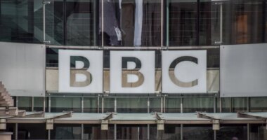 Turns out the BBC is now a pro-Hamas, anti-Trump propaganda machine