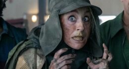 Twisted Metal's Vermin Actor Is Unrecognizable In Real Life