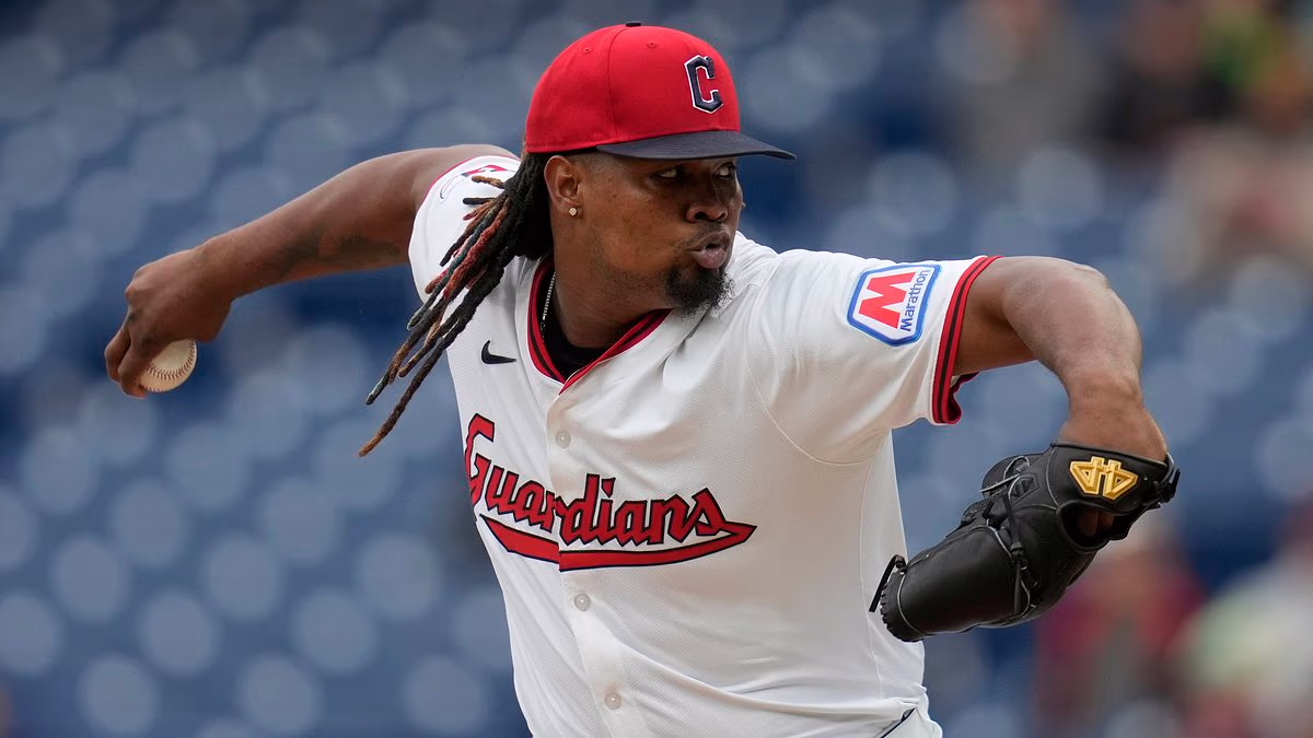 Two MLB stars indicted amid bombshell probe into rigged pitches