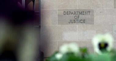 Two arrested in NJ terror probe in wake of Michigan Halloween plot