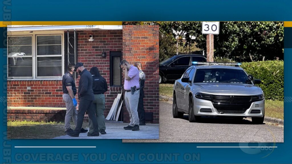 Two related shootings in Augusta leave one dead, one wounded