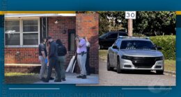 Two related shootings in Augusta leave one dead, one wounded