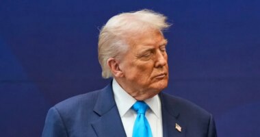 Two-thirds of Americans say US is ‘pretty seriously’ on wrong track: Poll