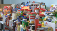 U of I food assistance program hosting holiday food drive