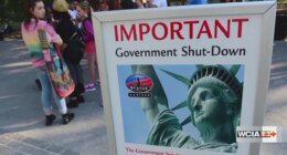 U of I political science professor expects more funding issues, travel delays if shutdown drags on