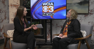 U of I researchers discover mindful ways to shop during the holidays