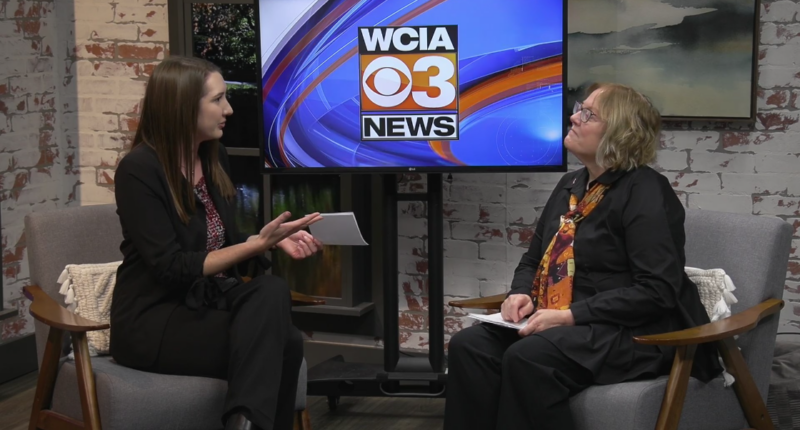 U of I researchers discover mindful ways to shop during the holidays