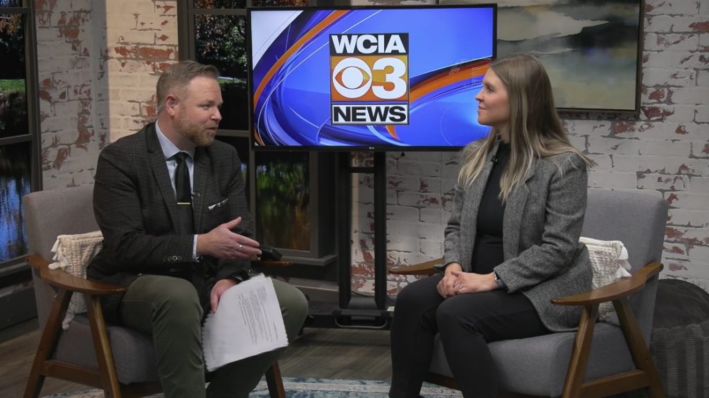 U of I researchers fighting to protect Illinois wetlands