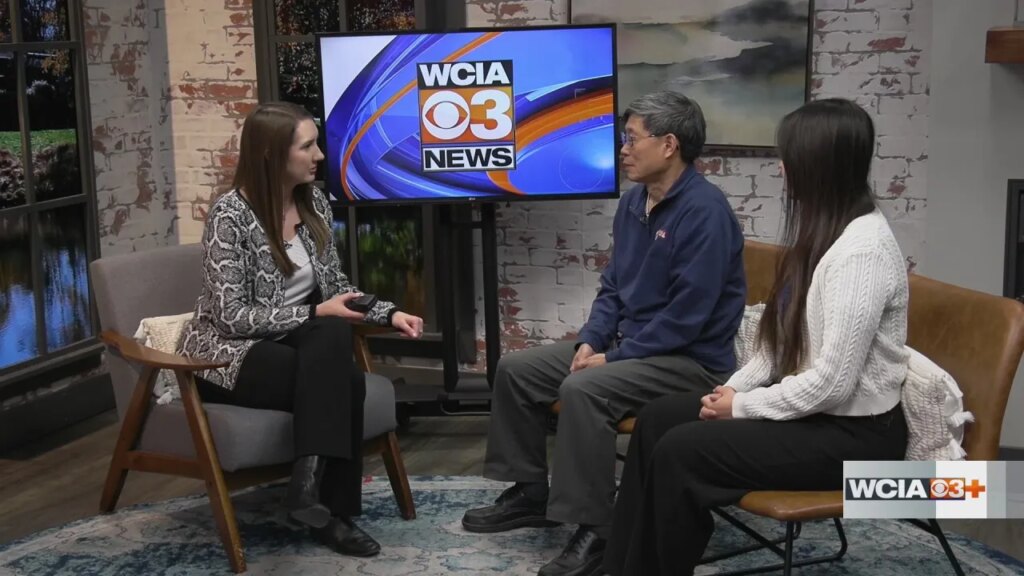 U of I researchers investigate the process of converting food waste into fuel