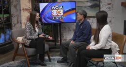 U of I researchers investigate the process of converting food waste into fuel 