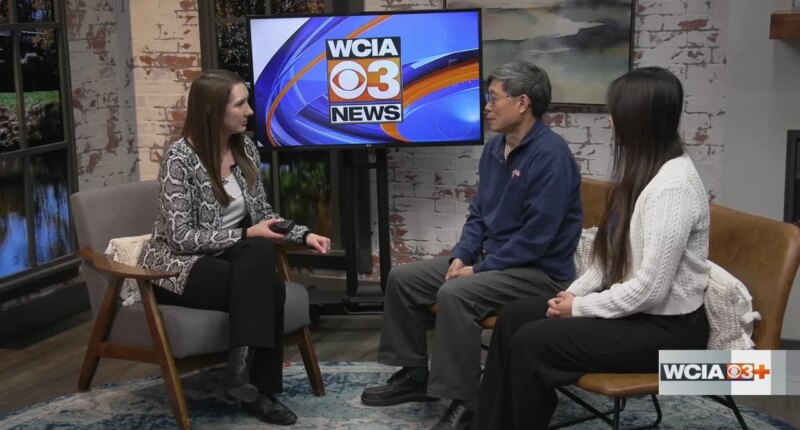 U of I researchers investigate the process of converting food waste into fuel 