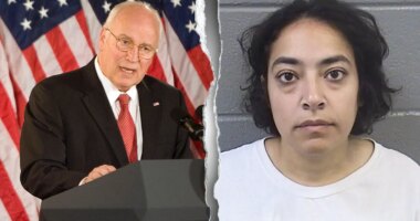 UChicago professor posts vile social media comment on Dick Cheney hours after his death