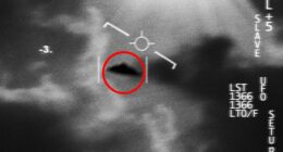 UFO documentary pulls back curtain on ‘psychological operation’ after decades of government cover-up: expert