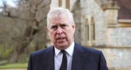 UK PM says Andrew should testify in US Epstein probe