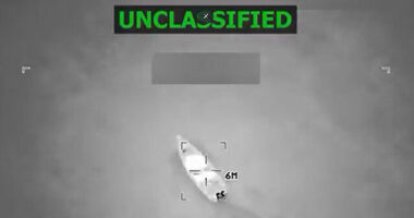 UK Suspends Intelligence Sharing With U.S. over Caribbean Drug Strikes