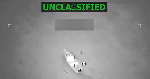 UK Suspends Intelligence Sharing With U.S. over Caribbean Drug Strikes